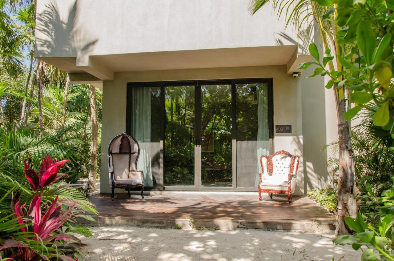 Suite Casa a Schiera Labyrinth